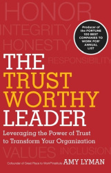 The Trustworthy Leader