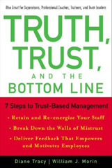 Truth, Trust, and the Bottom Line