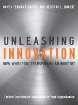 Unleashing innovation