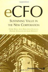 eCFO: Sustaining Value in the New Corporation