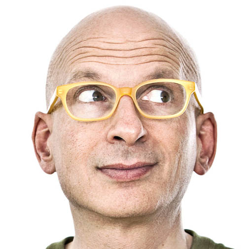 Seth Godin