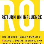 Return on influence