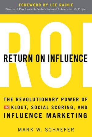 Return on Influence