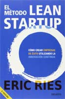 El método Lean Startup