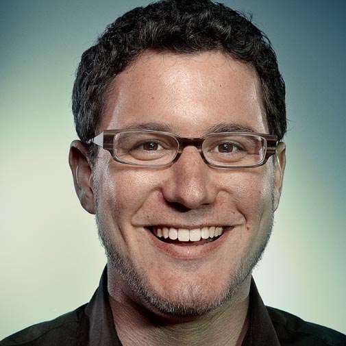 Eric Ries