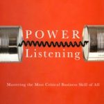 Power Listening