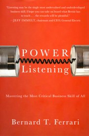 Power Listening