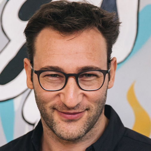 Simon Sinek