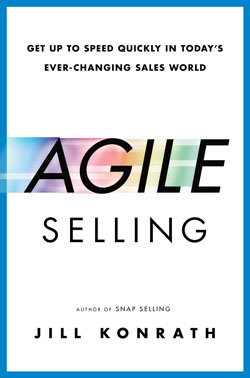 Agile Selling