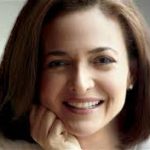 Sheryl Sandberg