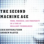 The Second Machine Age