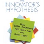 The Innovators Hypotesis