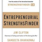 Entrepreneurial StrengthsFinder