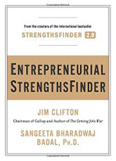 Entrepreneurial StrengthsFinder