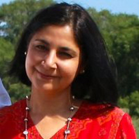 Sangeeta Bharadwaj