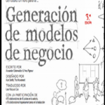 generación de modelos de negocio