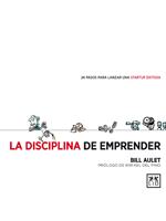 La disciplina de emprender