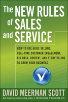 The New Rules of Sales and Service