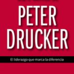 Las 5 claves de Peter Drucker