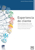 Experiencia de cliente