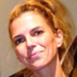 Marta Aguilar Barron