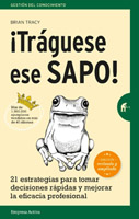 ¡Tráguese ese sapo!