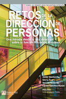 Retos de la dirección de personas