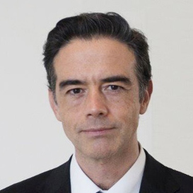 Guillermo Dorronsoro Artabe