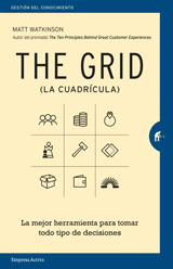 The Grid (La cuadrícula)