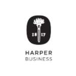 logo Harper Business