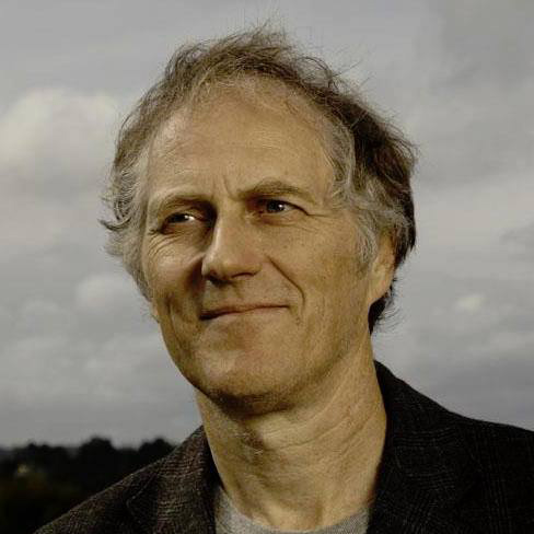 Tim O’Reilly