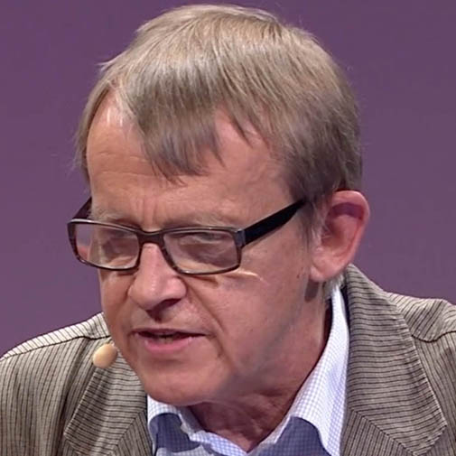 Hans Rosling