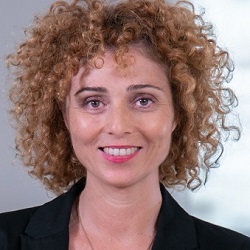 Luz Parrondo