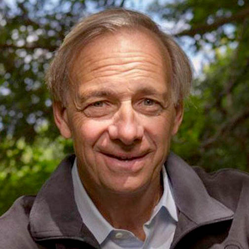 Ray Dalio