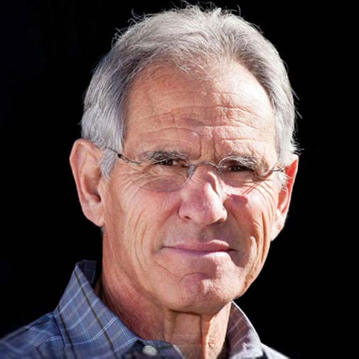 Jon Kabat-Zinn