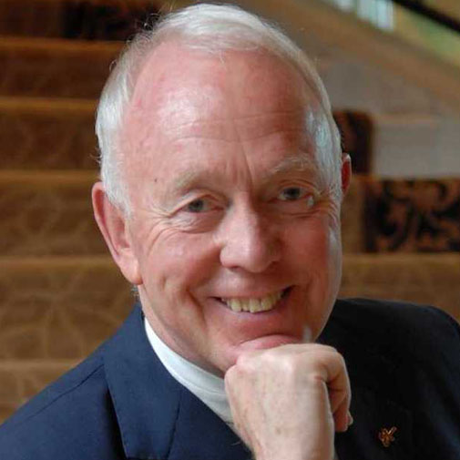 Tony Buzan