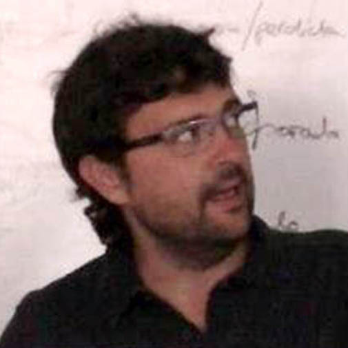 Xavi Guila