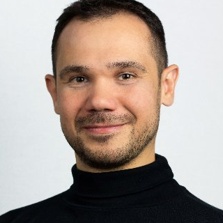 Sergey Gorbatov
