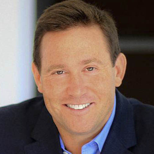 Jon Gordon