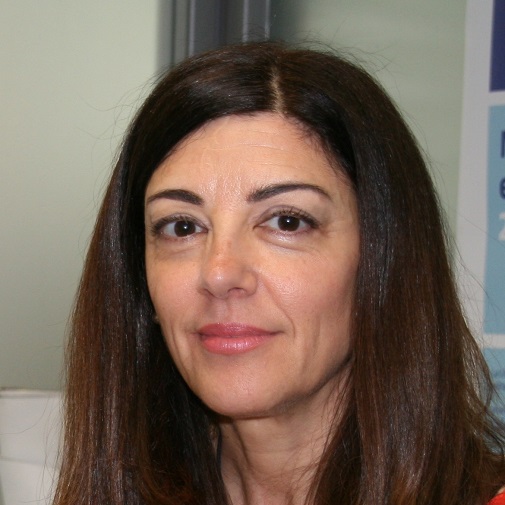 Silvia Soler