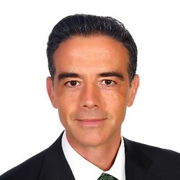 Guillermo Dorronsoro