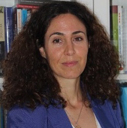 Alicia Jiménez Jiménez
