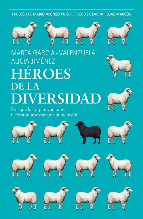 Héroes de la diversidad