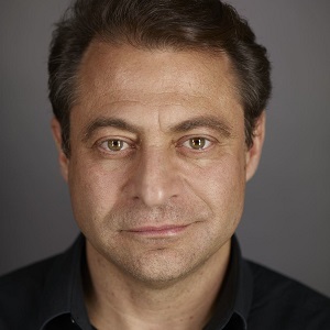 Peter H. Diamandis