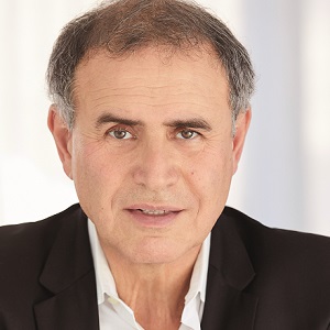 Nouriel Roubini